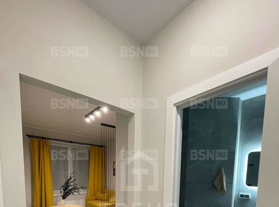 Продажа однокомнатной квартиры - Маршала Блюхера проспект, д.21, корп.3 