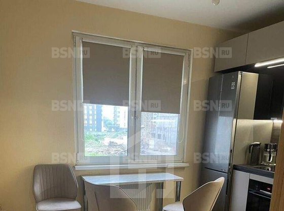 Продажа однокомнатной квартиры - Чарушинская улица, д.10 