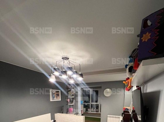 Продажа двухкомнатной квартиры - Королёва проспект, д.73 