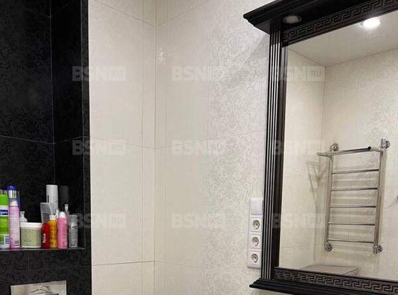 Продажа двухкомнатной квартиры - Юнтоловский проспект, д.49, корп.6 