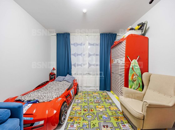 Продажа двухкомнатной квартиры - Богословская улица, д.4, корп.1 