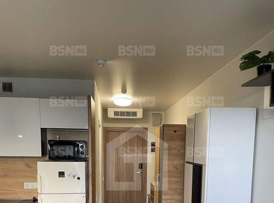 Продажа однокомнатной квартиры - Салова улица, д.61 