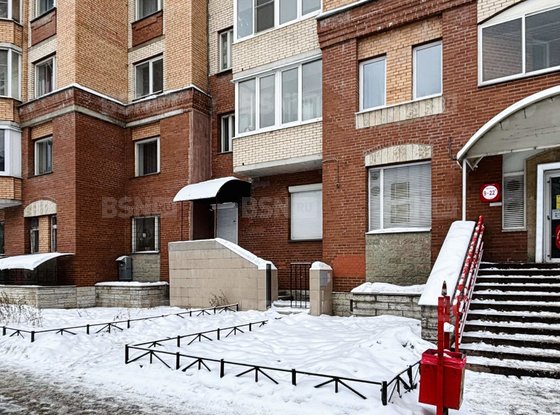 Аренда универсального помещения - Коломяжский проспект, д.20 