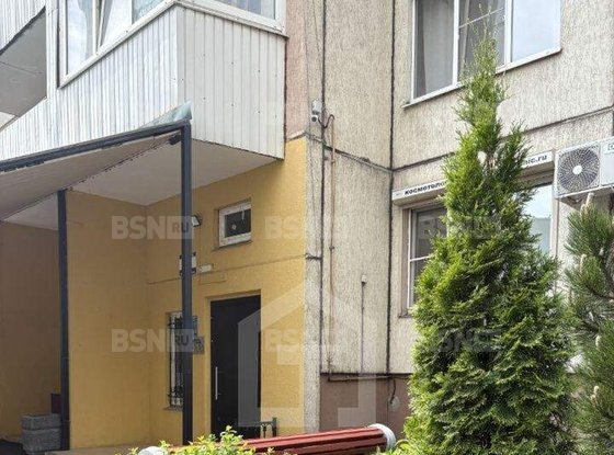 Продажа двухкомнатной квартиры - Наставников проспект, д.47, корп.1 