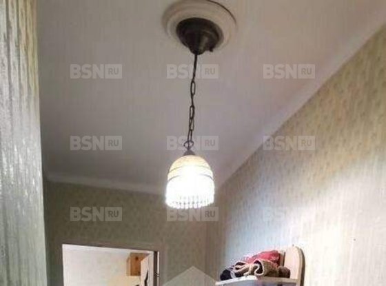Продажа трехкомнатной квартиры - 2-й Муринский проспект, д.14 