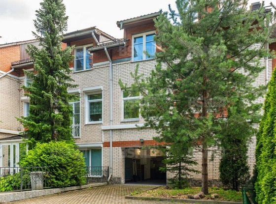 Продажа таунхауса - 2-я Никитинская улица, д.59