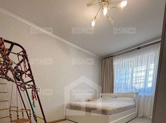 Продажа двухкомнатной квартиры - Тамбасова улица, д.8, корп.4 