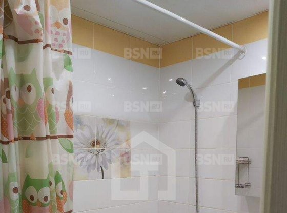 Продажа двухкомнатной квартиры - Дыбенко улица, д.22, корп.4 