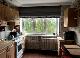 Продажа двухкомнатной квартиры - Россия, Ленинградская область, Гатчинский район район, посёлок Новый Свет, ,  41 