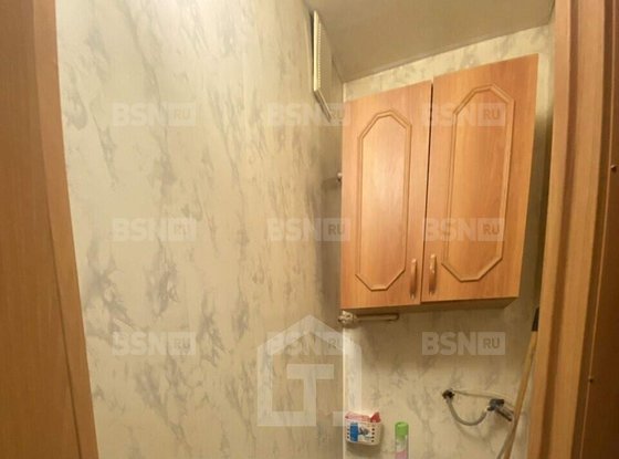 Продажа двухкомнатной квартиры - Крыленко улица, д.13, корп.3 