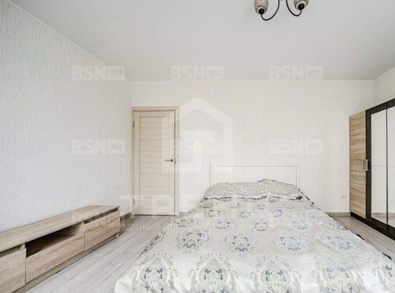 Продажа двухкомнатной квартиры - Мурино, Петровский бульвар, д.12, корп.2 