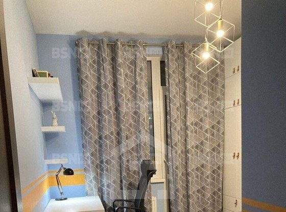 Продажа двухкомнатной квартиры - Бугры, Воронцовский бульвар, д.11, корп.1 