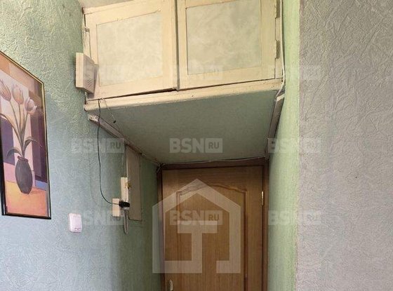 Продажа однокомнатной квартиры - Петергоф, Эрлеровский бульвар, д.24 