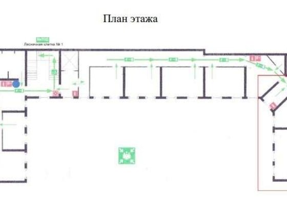 Аренда универсального помещения - Невский проспект, д.10 