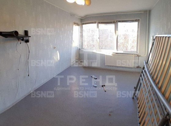 Продажа трехкомнатной квартиры - Луначарского проспект, д.56, корп.3 