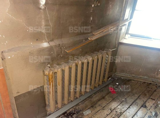 Продажа офиса - 7-я В.О. линия, д.8, литера Б 