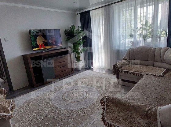 Продажа двухкомнатной квартиры - Наставников проспект, д.5, корп.3 