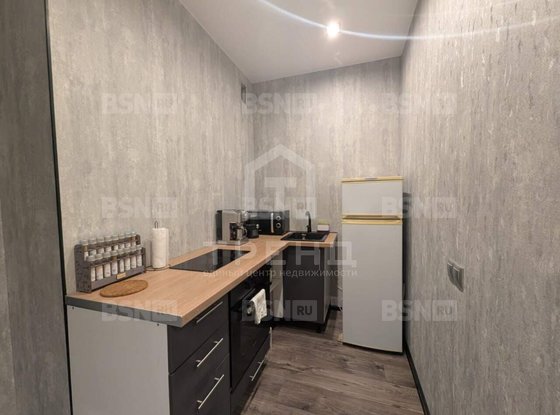 Продажа однокомнатной квартиры - Маршала Казакова улица, д.58, стр1 