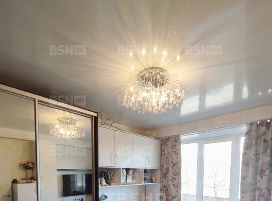 Продажа однокомнатной квартиры - Пискарёвский проспект, д.20, а 