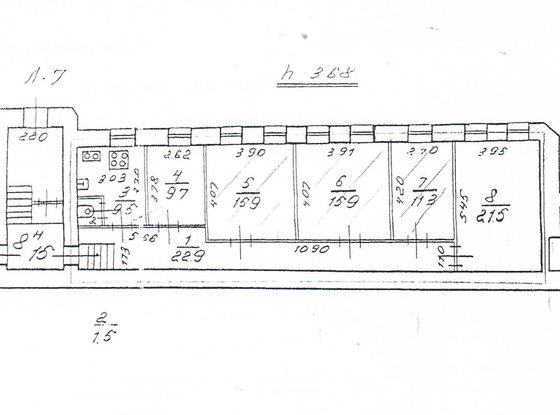 Продажа четырехкомнатной квартиры - Реки Фонтанки набережная, д.96 