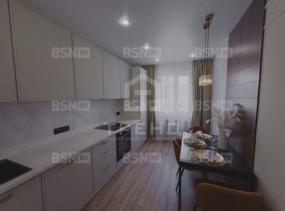 Продажа двухкомнатной квартиры - Комендантский проспект, д.31, корп.1 