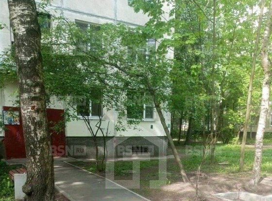 Продажа однокомнатной квартиры - Товарищеский проспект, д.6, корп.3 