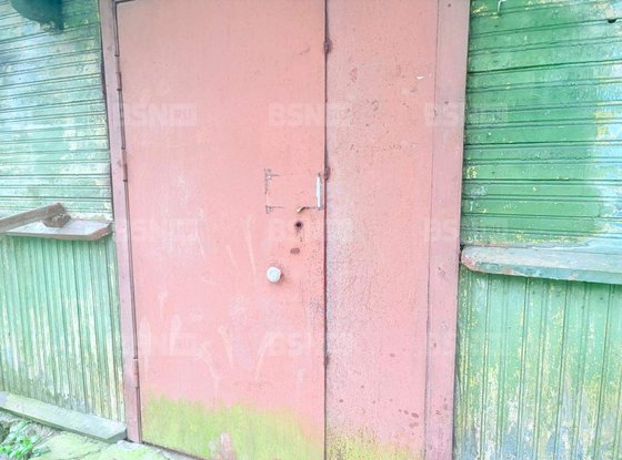 Продажа отдельно стоящего здания - поселок Песочный, Лесная улица, д.9, литера А 