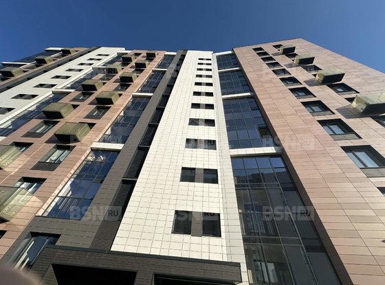 Продажа однокомнатной квартиры - Парашютная улица, д.71, корп.2 