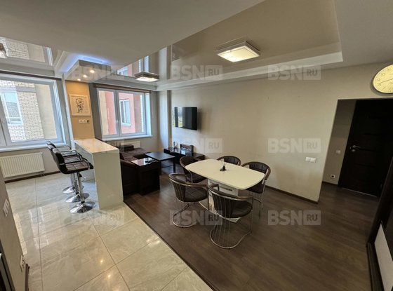 Продажа двухкомнатной квартиры - Орджоникидзе улица, д.52 