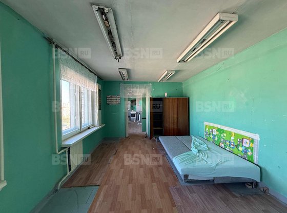 Продажа офиса - Просвещения проспект, д.87, корп.1 литера А 
