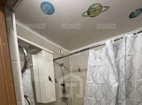 Продажа двухкомнатной квартиры - Просвещения проспект, д.39, корп.1 