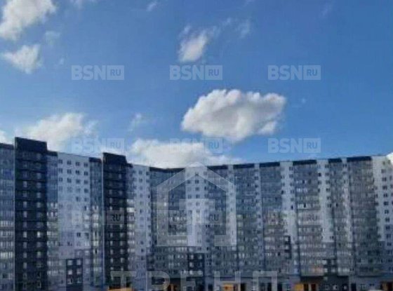 Продажа однокомнатной квартиры - поселок Новогорелово, Современников улица, д.17/2 