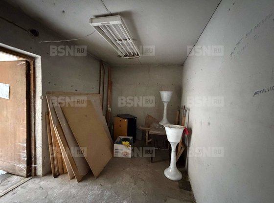 Продажа офиса - 1-я В.О. линия, д.4, литера А 