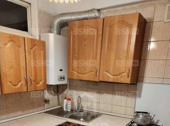 Продажа трехкомнатной квартиры - Благодатная улица, д.3 