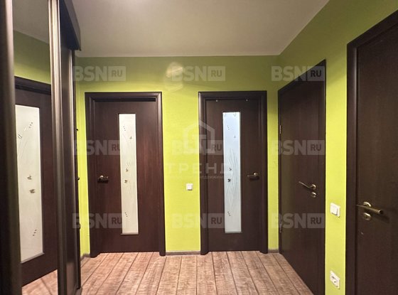 Продажа однокомнатной квартиры - 5-й Предпортовый проезд, д.1 