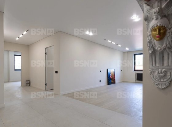Продажа трехкомнатной квартиры - Космонавтов проспект, д.61, корп.2 