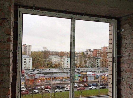 Продажа двухкомнатной квартиры - Ленинский проспект, д.130/6 