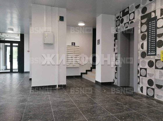 Продажа однокомнатной квартиры - Мурино, Шоссе в Лаврики улица, д.51 