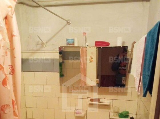 Продажа трехкомнатной квартиры - Тореза проспект, д.21 