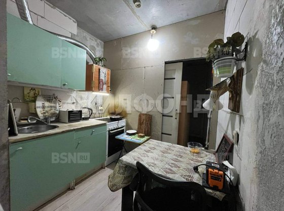 Продажа однокомнатной квартиры - Русановская улица, д.17, корп.3 