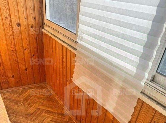 Продажа пятикомнатной квартиры - Бурцева улица, д.2 