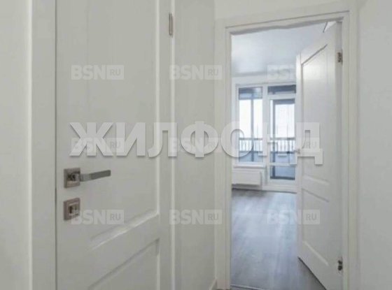 Продажа однокомнатной квартиры -  д.1 