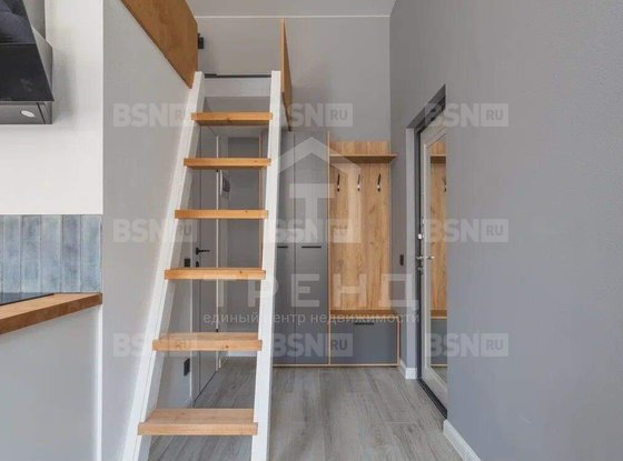 Продажа однокомнатной квартиры - Измайловский проспект, д.16/30 