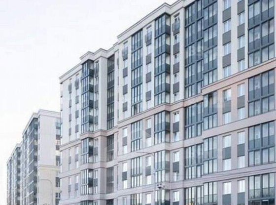 Продажа однокомнатной квартиры - Мурино, Шувалова улица, д.37 