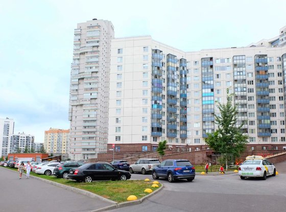 Продажа универсального помещения - Оптиков улица, д.165 