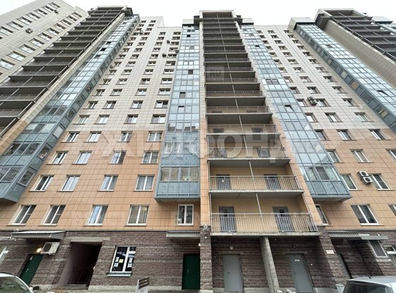 Продажа трехкомнатной квартиры - Гжатская улица, д.22, корп.1 