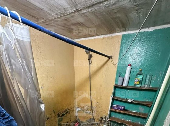 Продажа двухкомнатной квартиры - Народная улица, д.18 