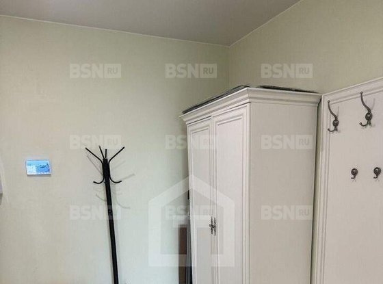 Продажа однокомнатной квартиры - Военная улица, д.18, корп.2 