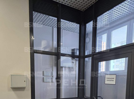 Продажа двухкомнатной квартиры - Парашютная улица, д.61, корп.4 