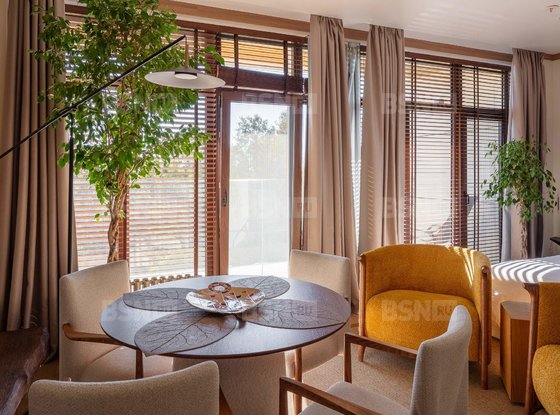 Продажа однокомнатной квартиры в новостройке - Зеленогорск, Приморское шоссе, д.570, л 